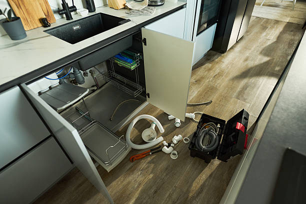 24/7 Emergency Leak Detection experts in Fairmont, NC