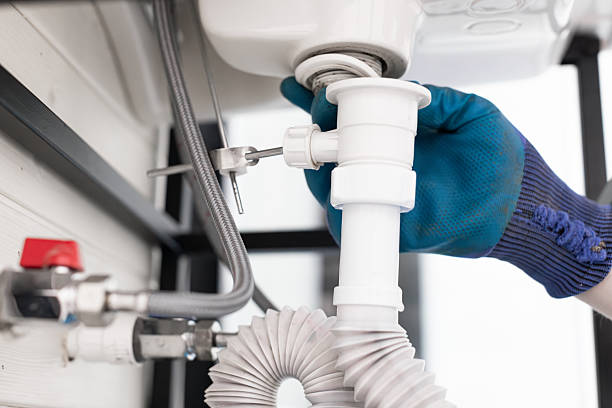 Trusted Leak Detection service in Fairmont, NC - Masters Plumbing Service